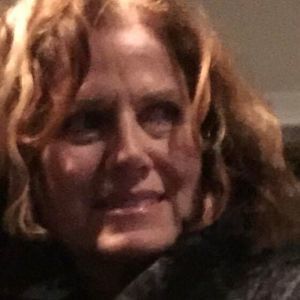 Meet your Posher, Pam